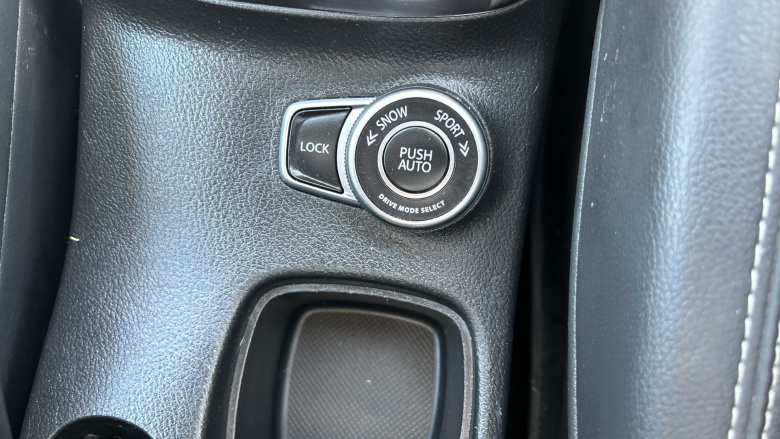 Suzuki S-Cross 1.4 Boosterjet 48V Hybrid Ultra ALLGRIP 5dr Petrol Hatchback